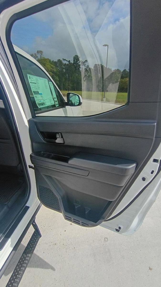 New 2026 Toyota Tacoma SR5 image 17