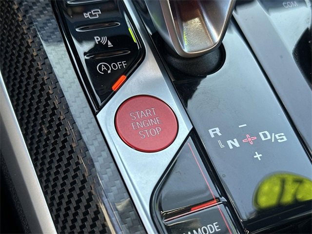 Used 2021 BMW M3 Competition w/ Executive Package image 16