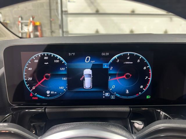 Certified 2023 Mercedes-Benz GLA 250 4MATIC image 19