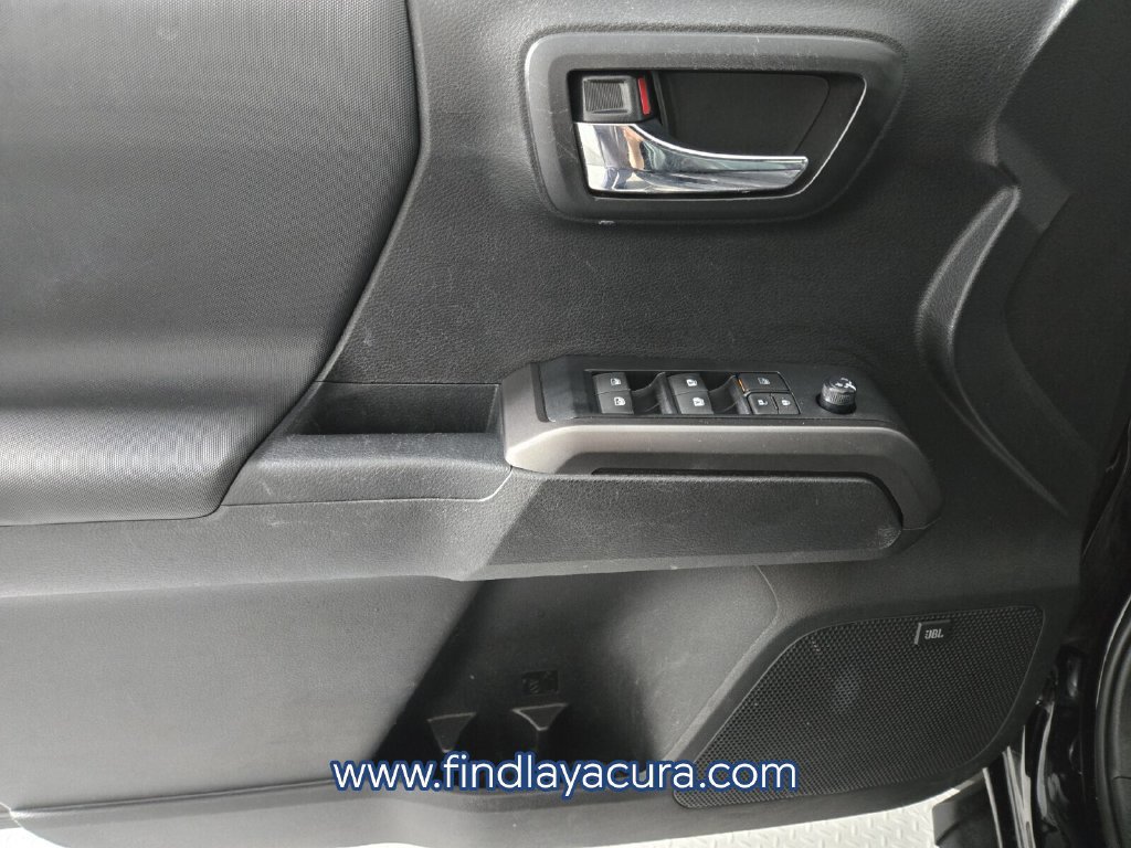 Used 2021 Toyota Tacoma TRD Pro AWD/4WD image 22
