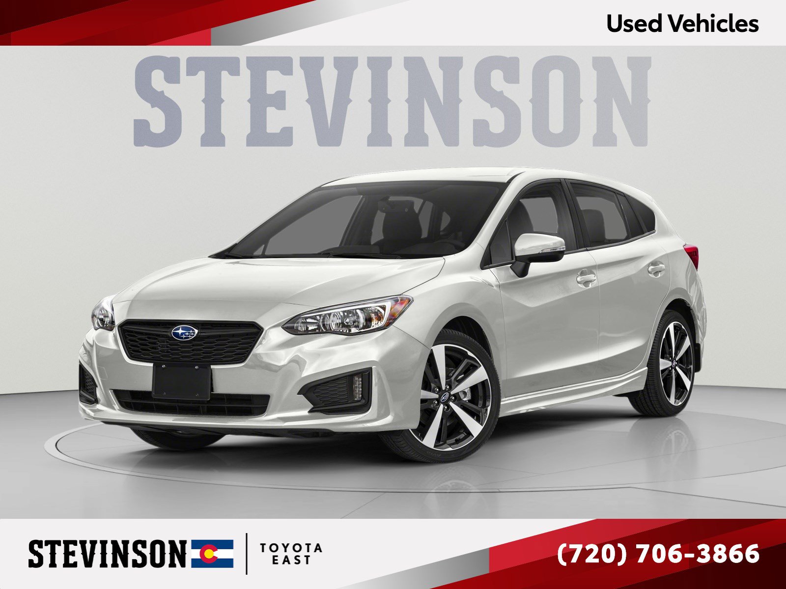 Used 2019 Subaru Impreza 2.0i Sport AWD/4WD video 1