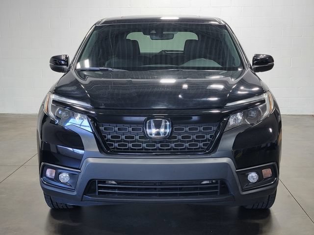 Used 2020 Honda Passport EX-L image 3