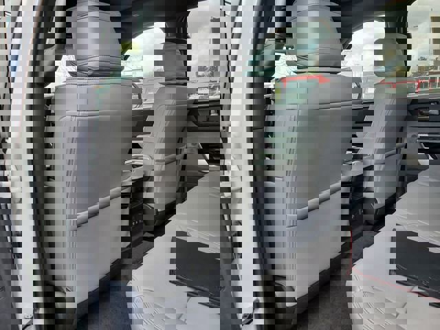 New 2026 Toyota Tundra Limited image 11