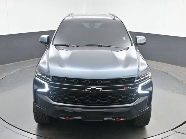 Certified 2021 Chevrolet Tahoe Z71 w/ Z71 Signature Package AWD/4WD image 39