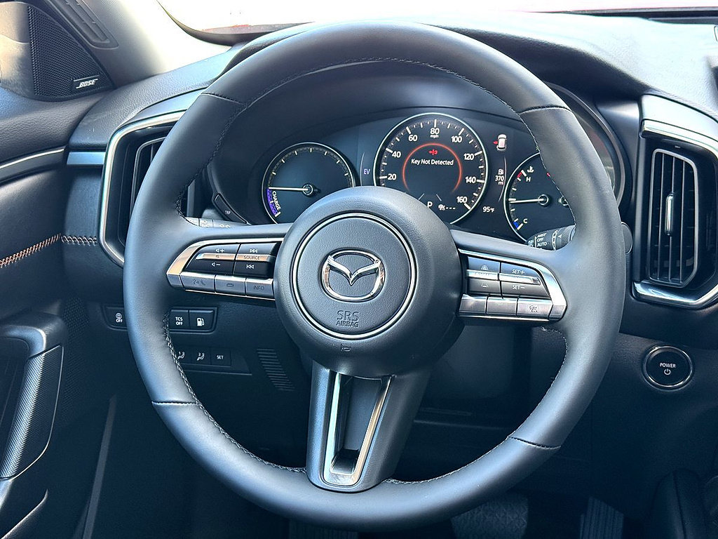 New 2026 MAZDA CX-50 2.5 Hybrid w/ Weather Package AWD/4WD image 21