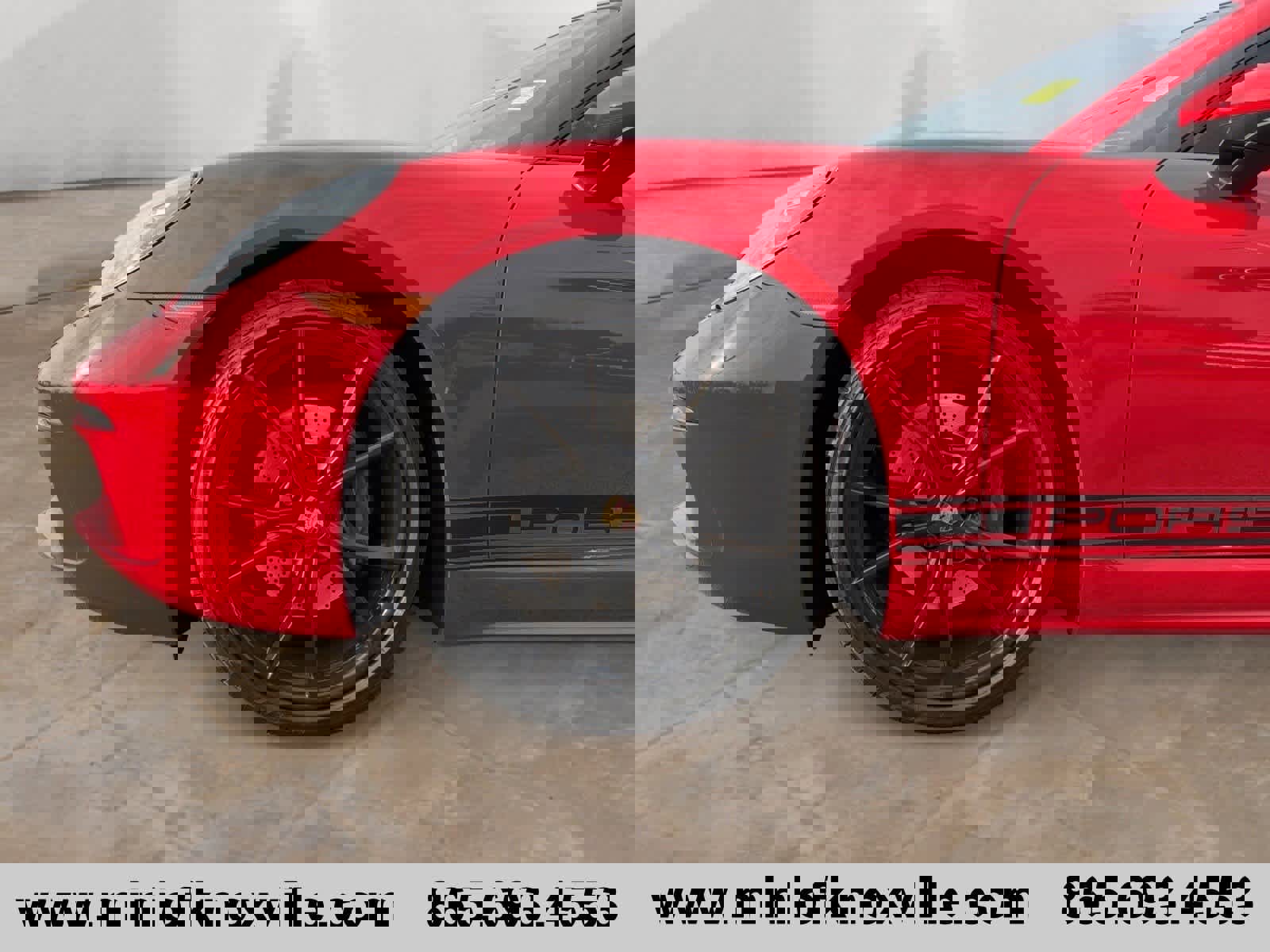 Used 2022 Porsche 718 Cayman image 9