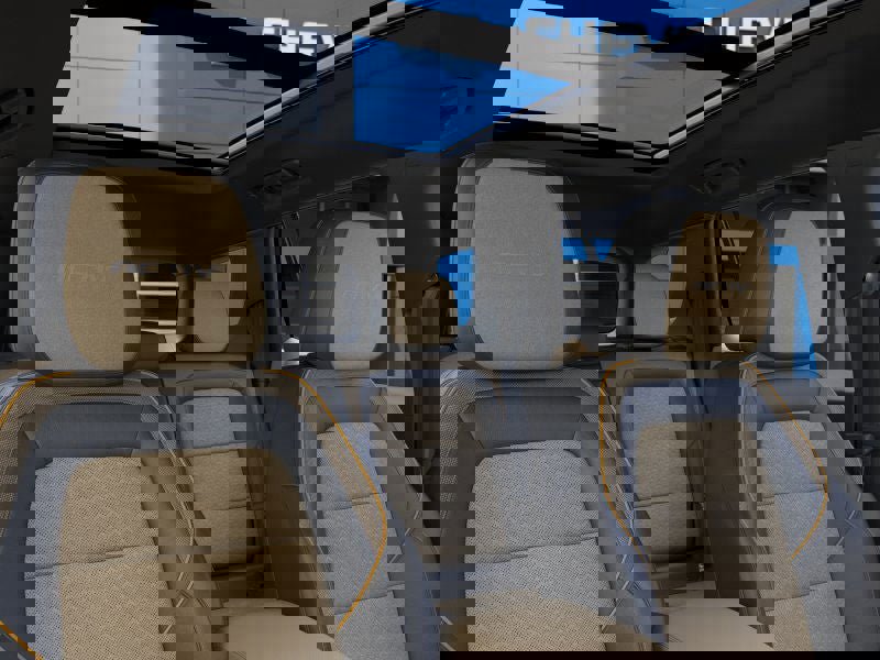 New 2026 Chevrolet Equinox ACTIV w/ Convenience Package III image 62