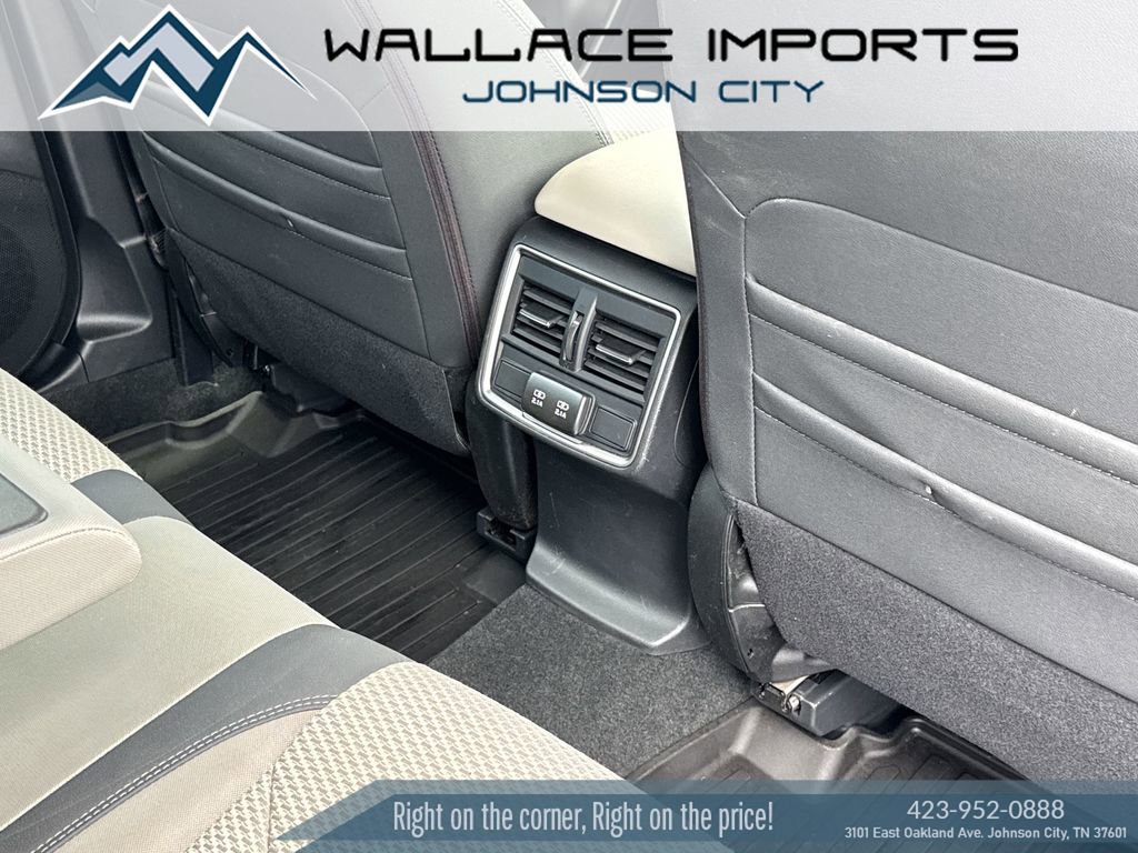 Certified 2023 Subaru Forester Premium image 41