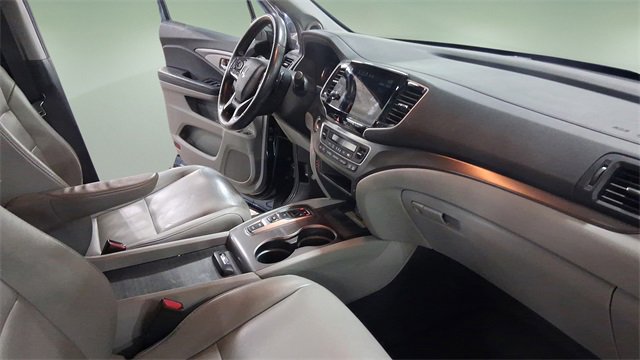 Used 2021 Honda Pilot Special Edition image 14