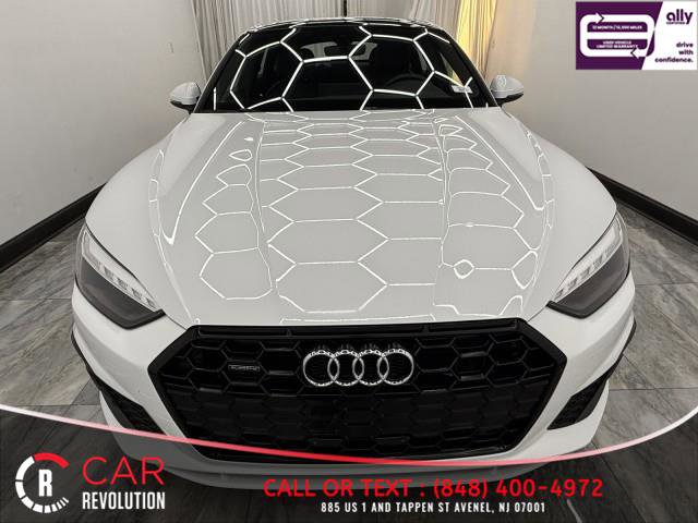 Used 2025 Audi A5 2.0T Premium Plus image 2
