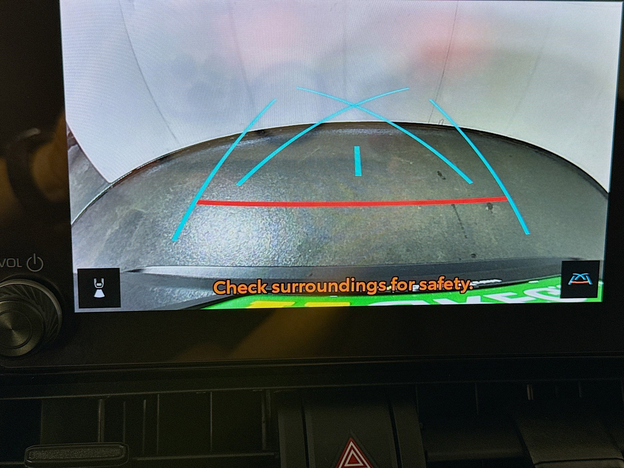Used 2024 Toyota RAV4 LE image 19