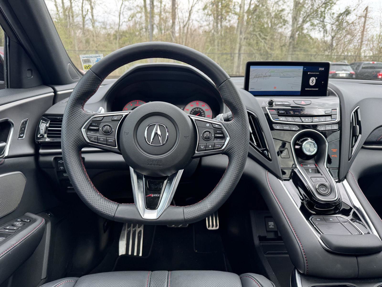 Used 2025 Acura RDX A-Spec image 19