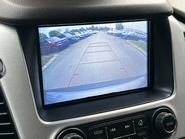 Used 2020 GMC Yukon SLT w/ Open Road Package RWD image 46
