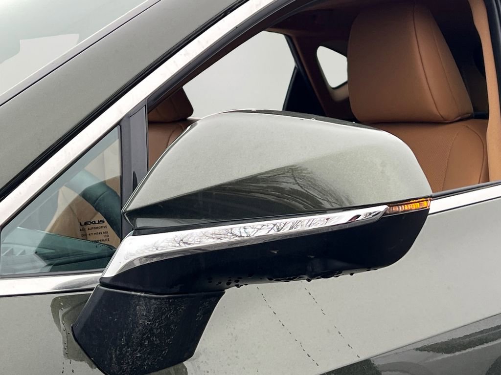 New 2026 Lexus NX 350 AWD w/ Premium Package image 24