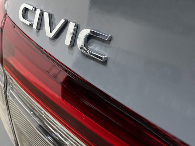 New 2026 Honda Civic Si image 9