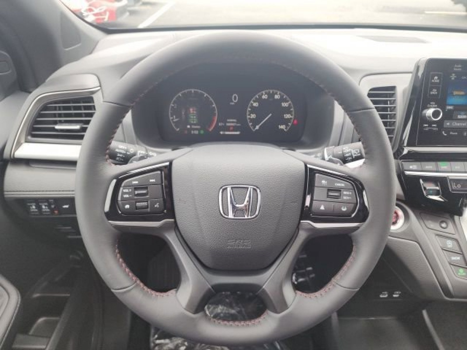 Used 2026 Honda Odyssey Sport-L image 22