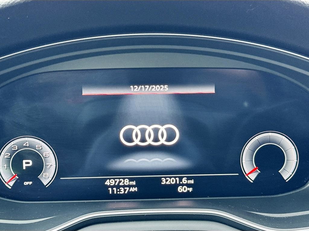 Used 2024 Audi A5 2.0T Premium Plus image 9