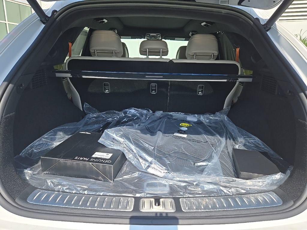 New 2026 Genesis GV70 3.5T Sport Prestige image 26