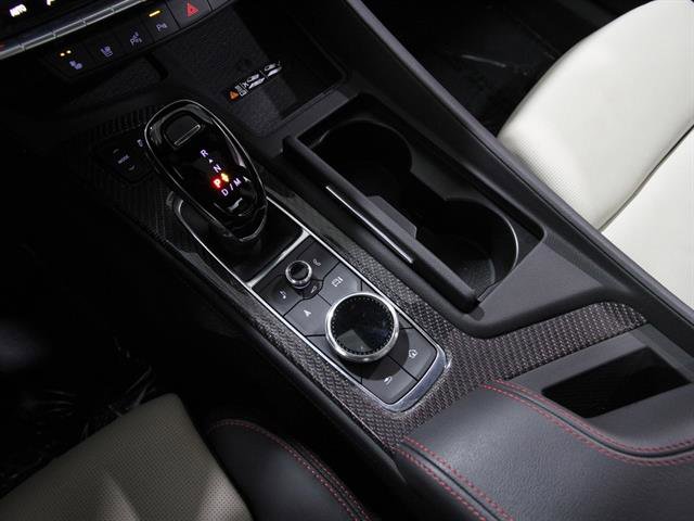 Certified 2025 Cadillac CT5 Sport w/ Sun And Sound Package image 18