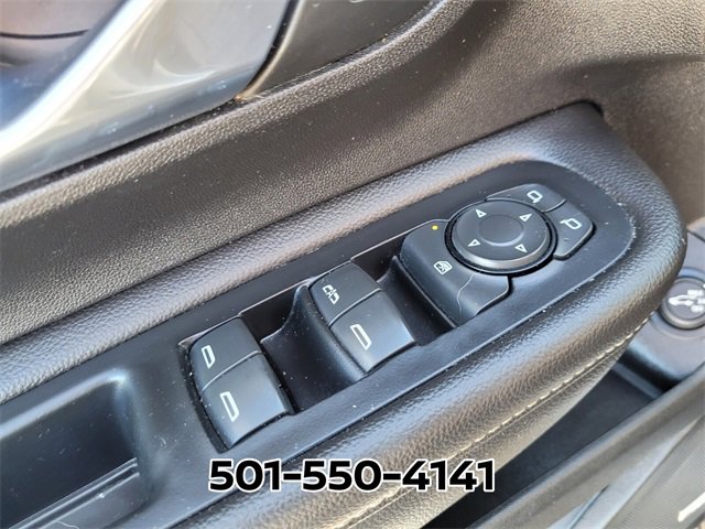 Used 2020 GMC Terrain Denali w/ Denali Premium Package image 29