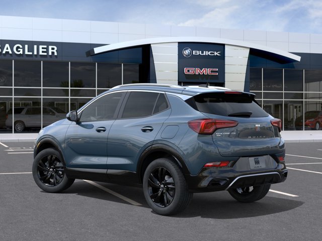 New 2026 Buick Encore GX Sport Touring w/ Comfort Package AWD/4WD image 3