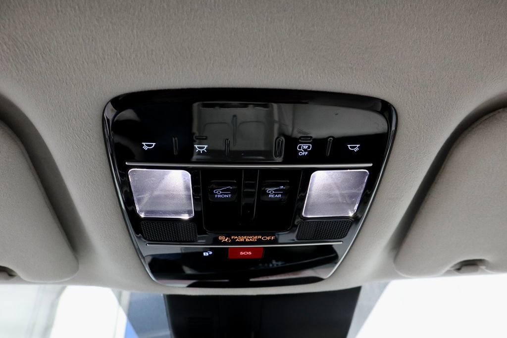 Certified 2025 Hyundai Santa Fe Calligraphy image 36