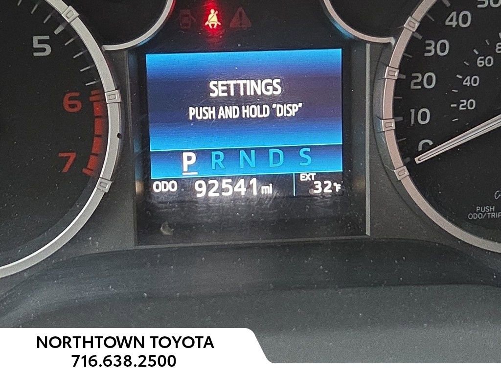 Used 2016 Toyota Tundra SR5 image 22