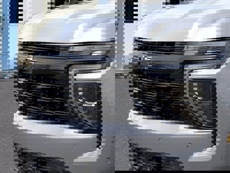 New 2026 Chevrolet Tahoe RST image 13