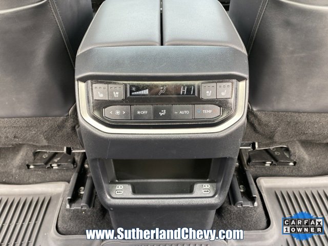 Used 2024 Lexus TX 350 AWD w/ Captains Chair Package image 44