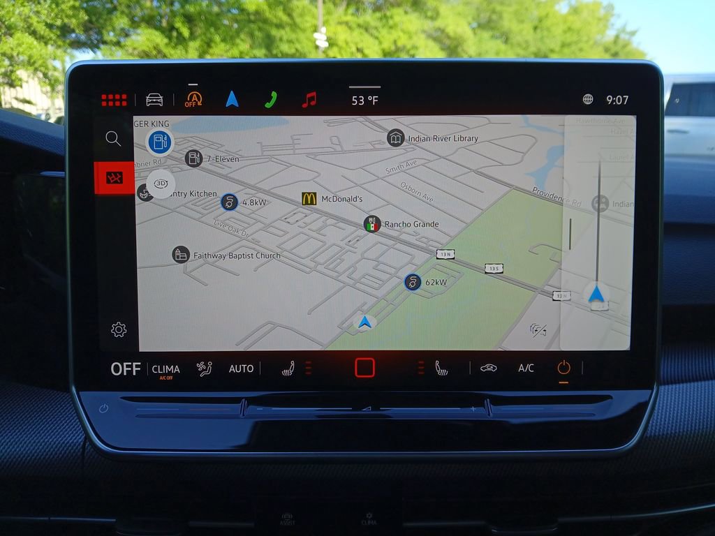 New 2026 Volkswagen GTI S FWD image 19