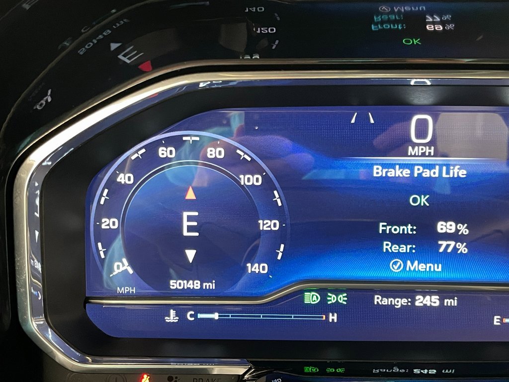 Certified 2023 Chevrolet Silverado 1500 LT image 27