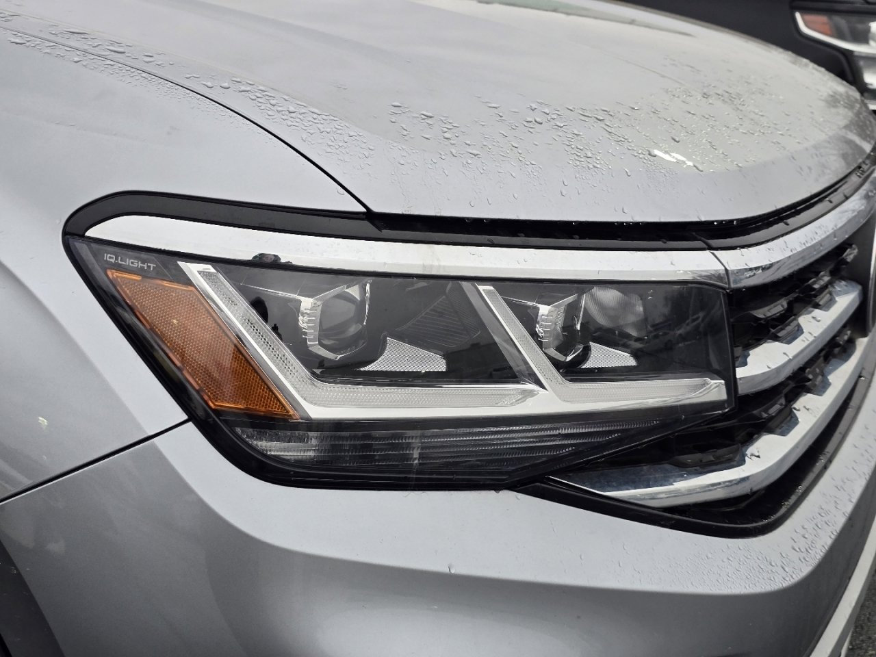 Used 2023 Volkswagen Atlas SE image 12