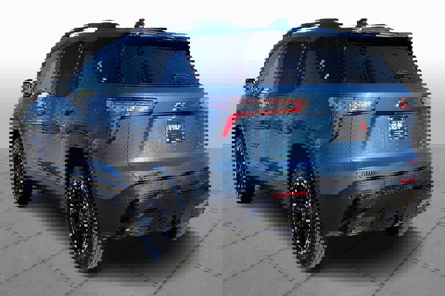 Certified 2025 Chevrolet Equinox RS image 12