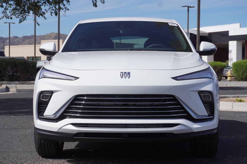 New 2026 Buick Envista Preferred image 5