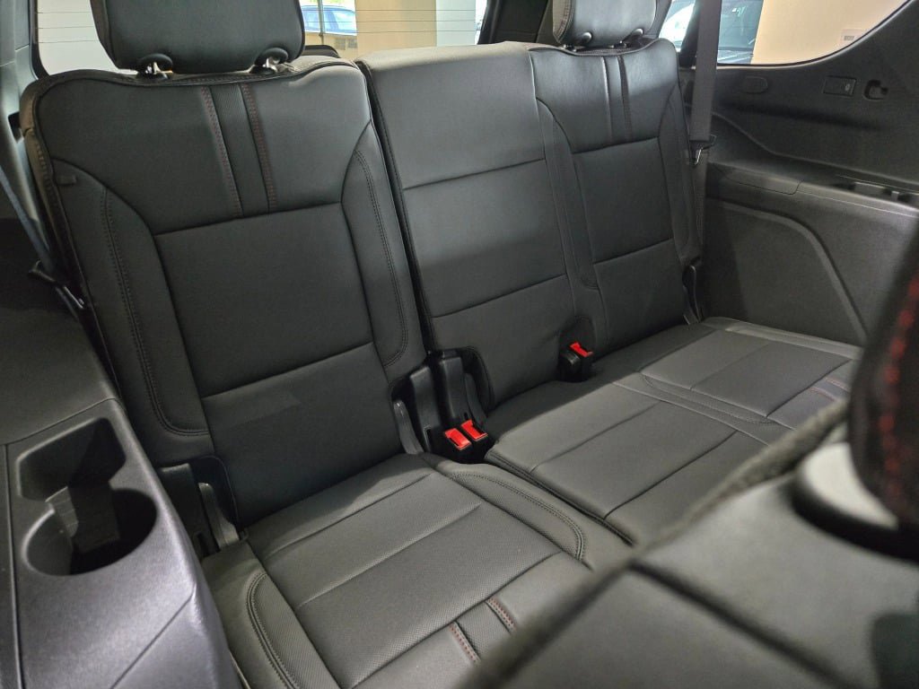 New 2026 Chevrolet Tahoe RST w/ Comfort Package AWD/4WD image 10