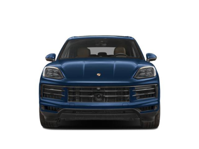 New 2026 Porsche Cayenne E-Hybrid image 7