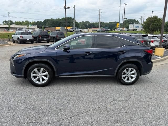 Used 2016 Lexus RX 350 AWD w/ Premium Package image 5