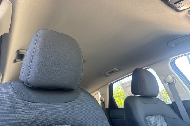 New 2027 Kia Sportage LX FWD image 20