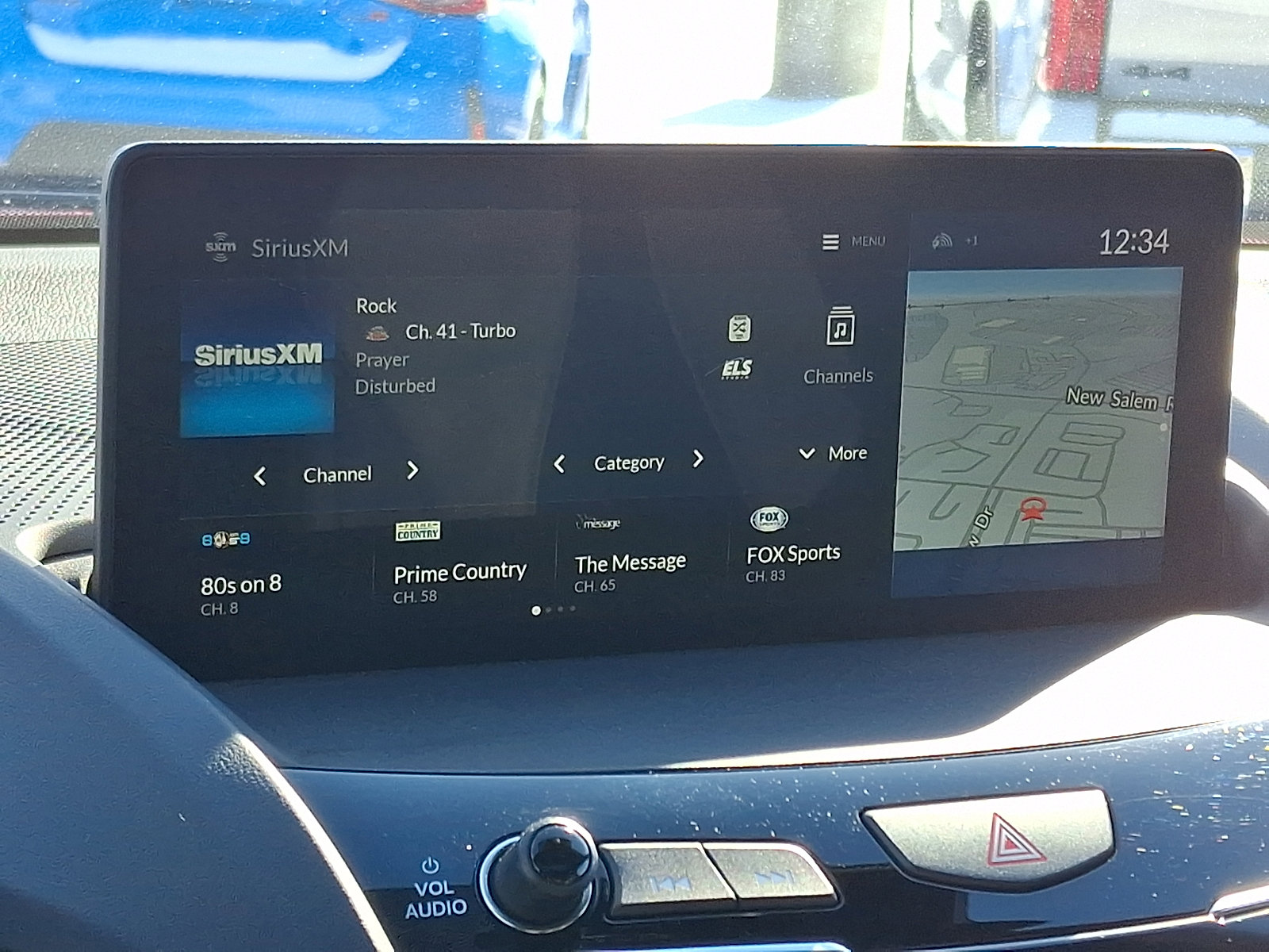 Used 2024 Acura RDX A-Spec image 18