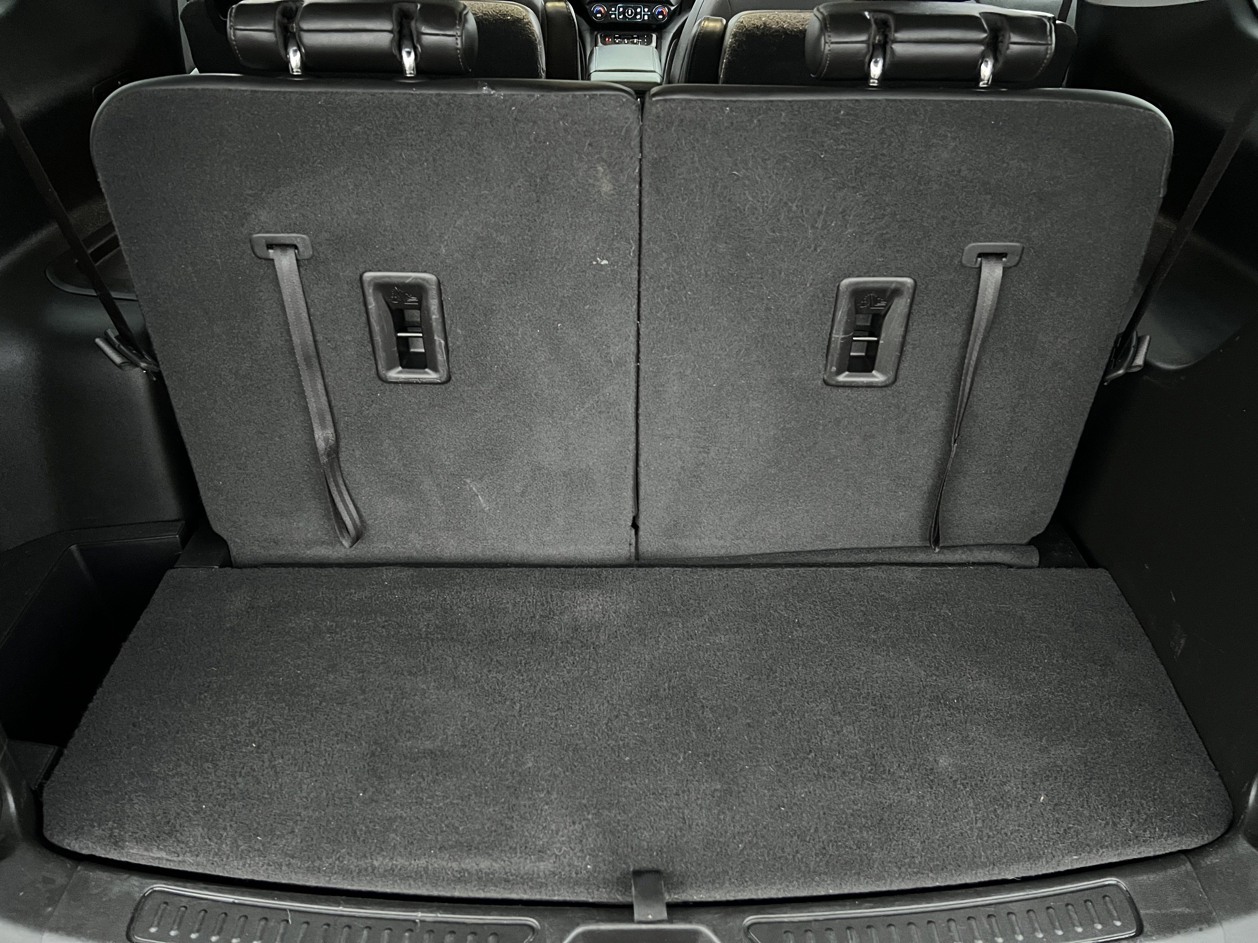 Used 2023 GMC Acadia AT4 w/ Trailering Package image 19