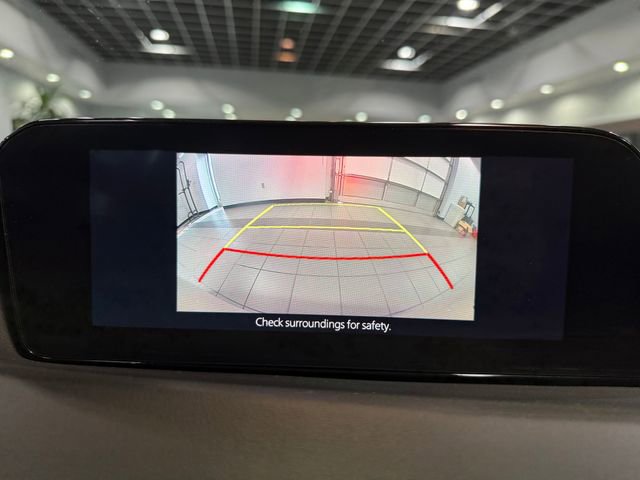 Used 2022 MAZDA MAZDA3 s image 21