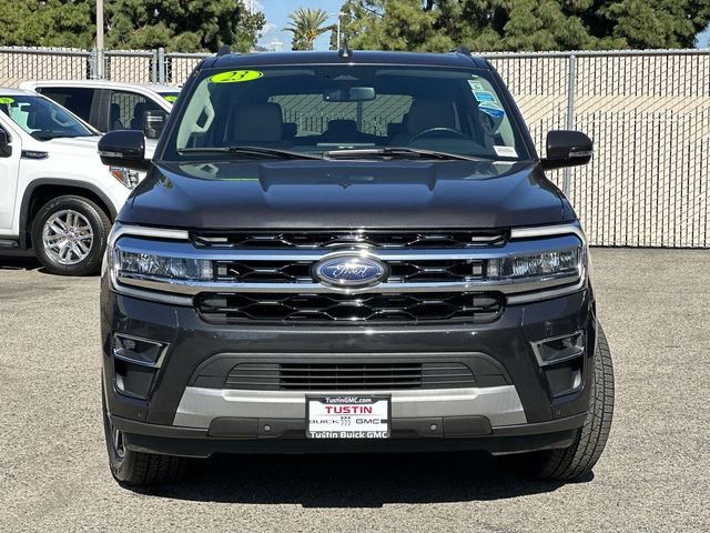 Used 2023 Ford Expedition Max Limited image 2