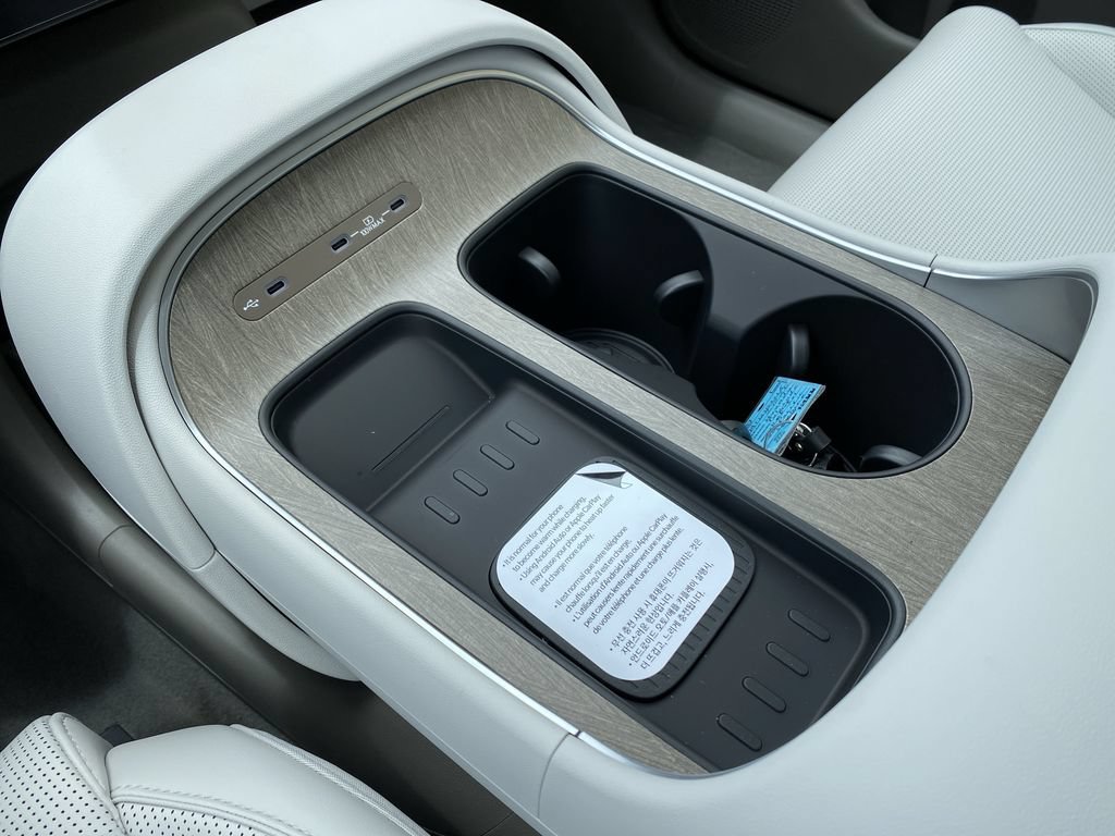 New 2026 Hyundai Palisade FWD Hybrid image 27