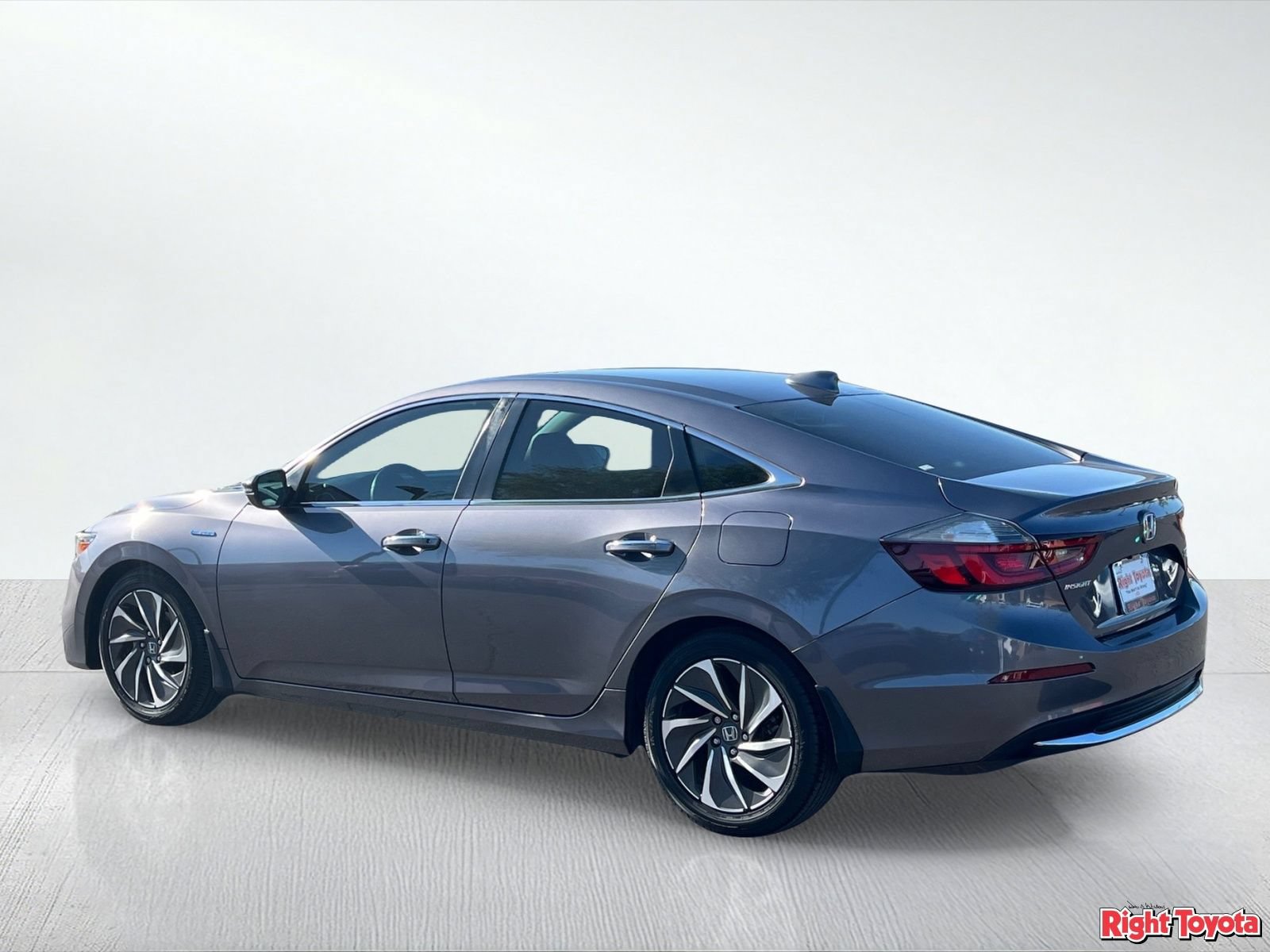 Used 2020 Honda Insight Touring image 4