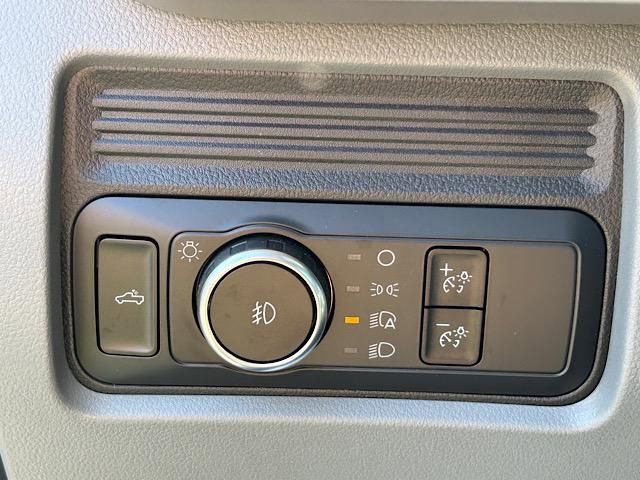 New 2026 Ford F250 XL w/ STX Appearance Package image 26