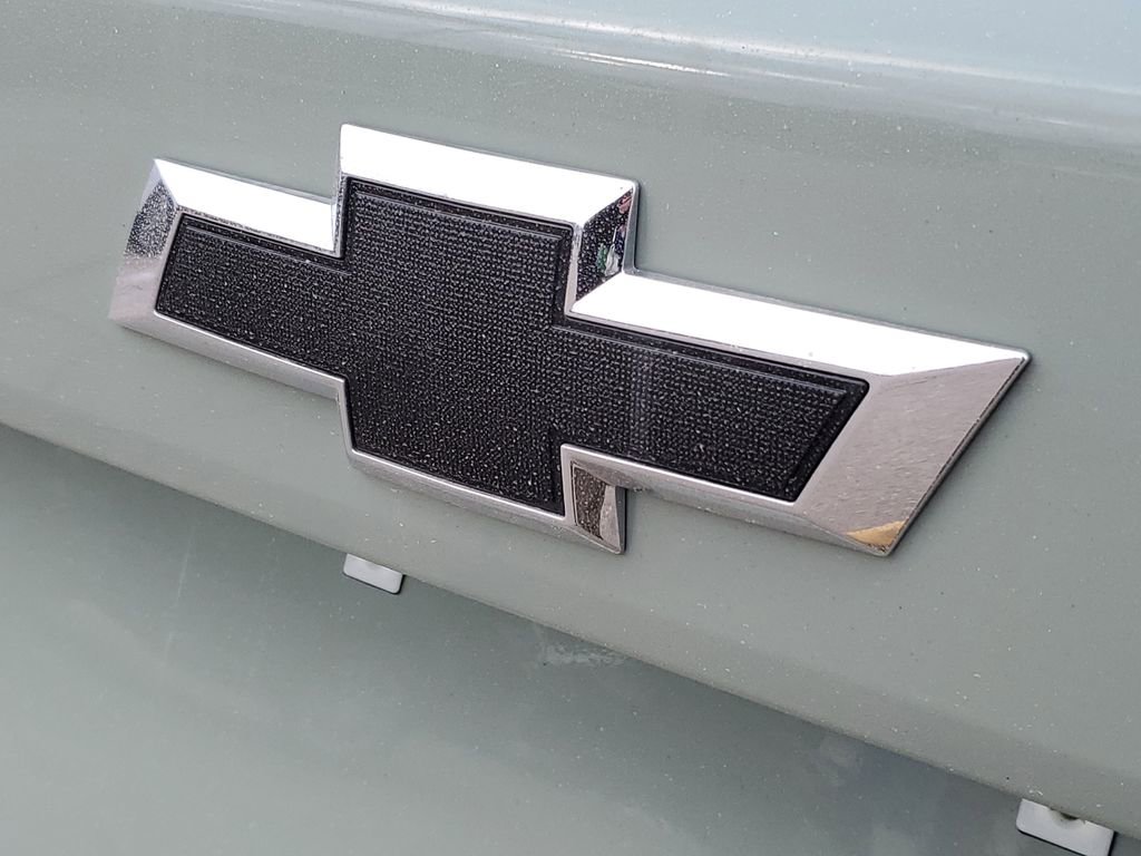 Used 2024 Chevrolet Trax RS image 33
