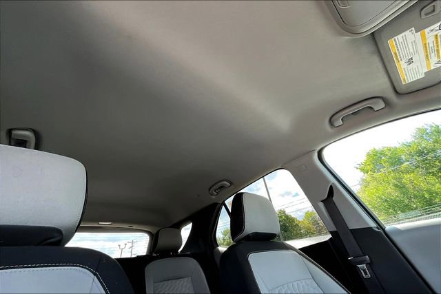 Used 2021 Chevrolet Equinox LT image 24