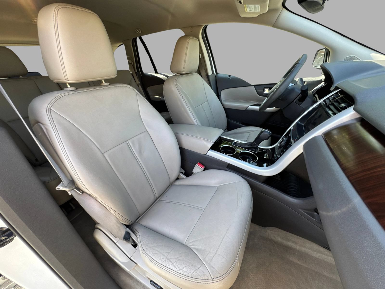 Used 2011 Ford Edge Limited w/ Driver Entry Pkg FWD image 43