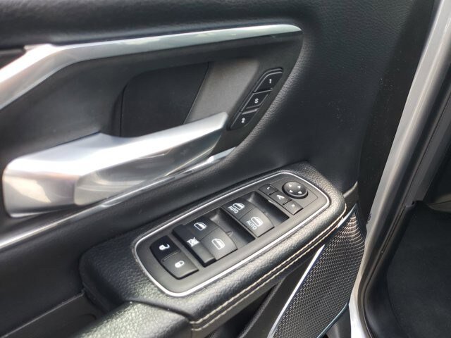Certified 2024 RAM 1500 Laramie RWD image 22