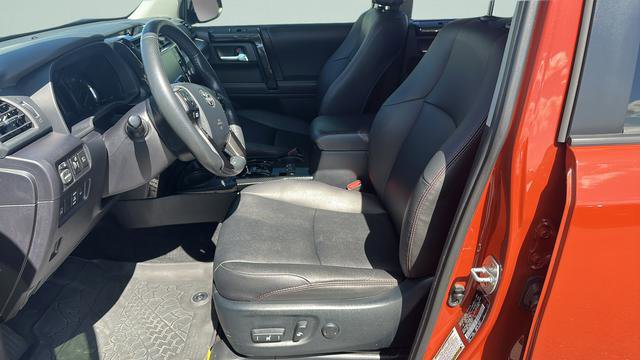 Used 2024 Toyota 4Runner TRD Pro AWD/4WD image 9